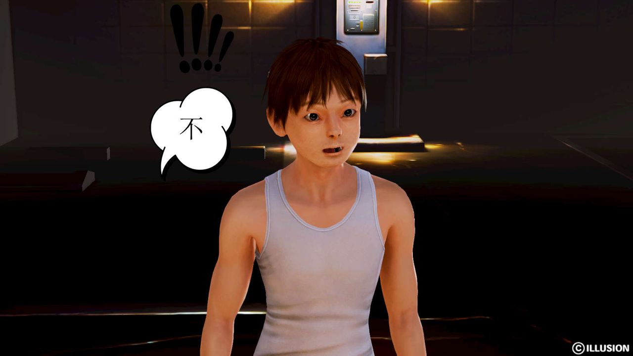 [3D]弱肉强食S1-S2番外篇X6S1-05-最后一击