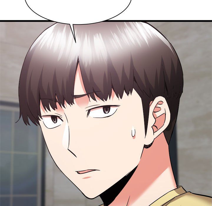 寄住姐姐家第32话