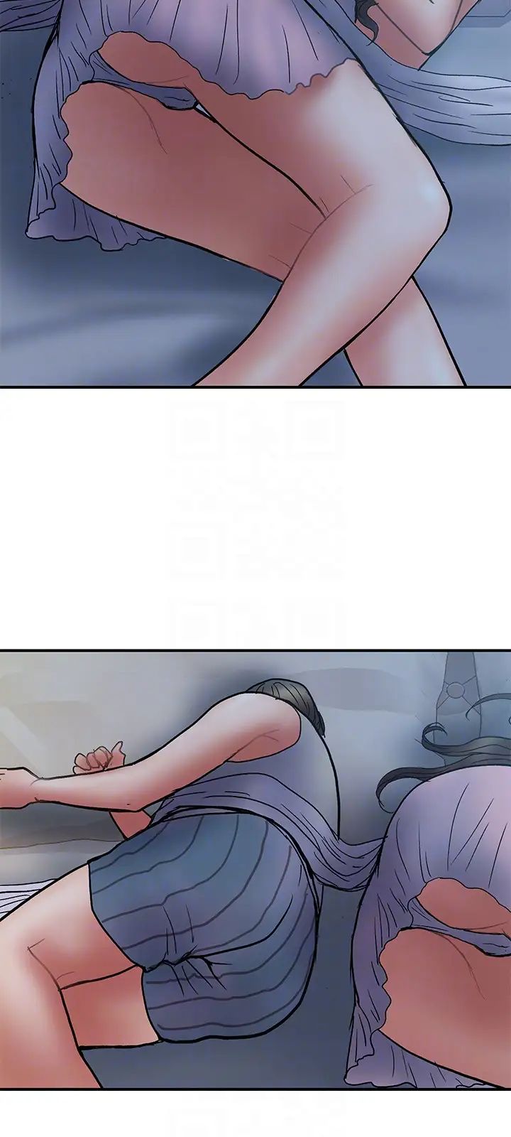 计划出轨第15话-大嫂令人耽溺的魅力