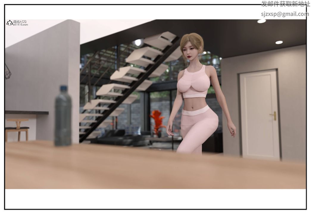 [3D]受害者第10话