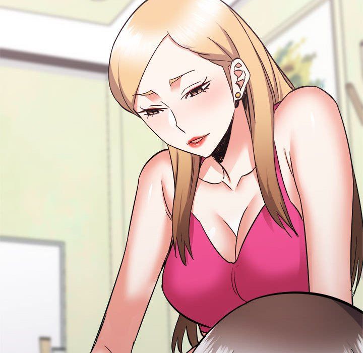 寄住姐姐家第32話