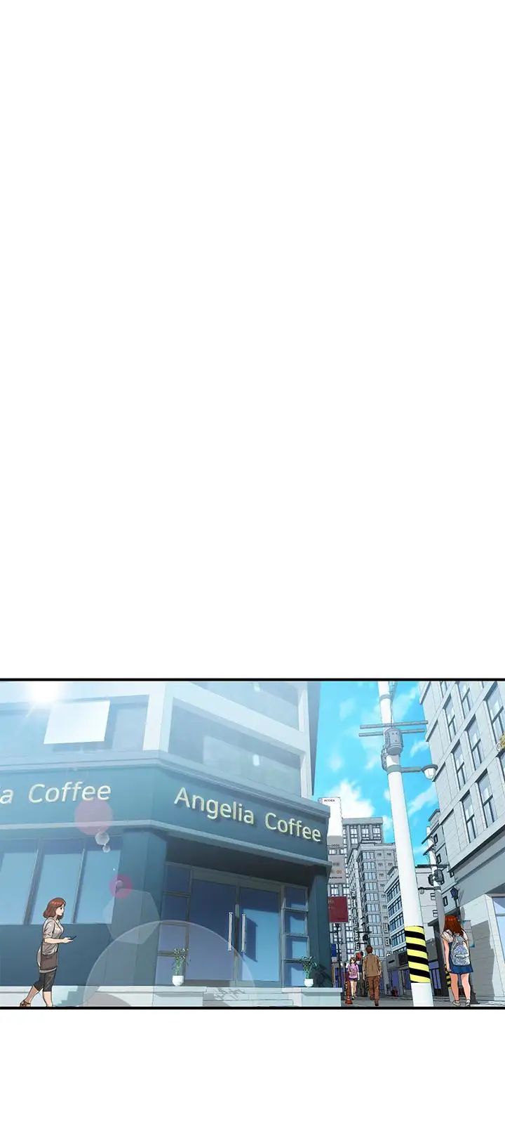 計劃出軌第22話-被當把柄的偷拍照