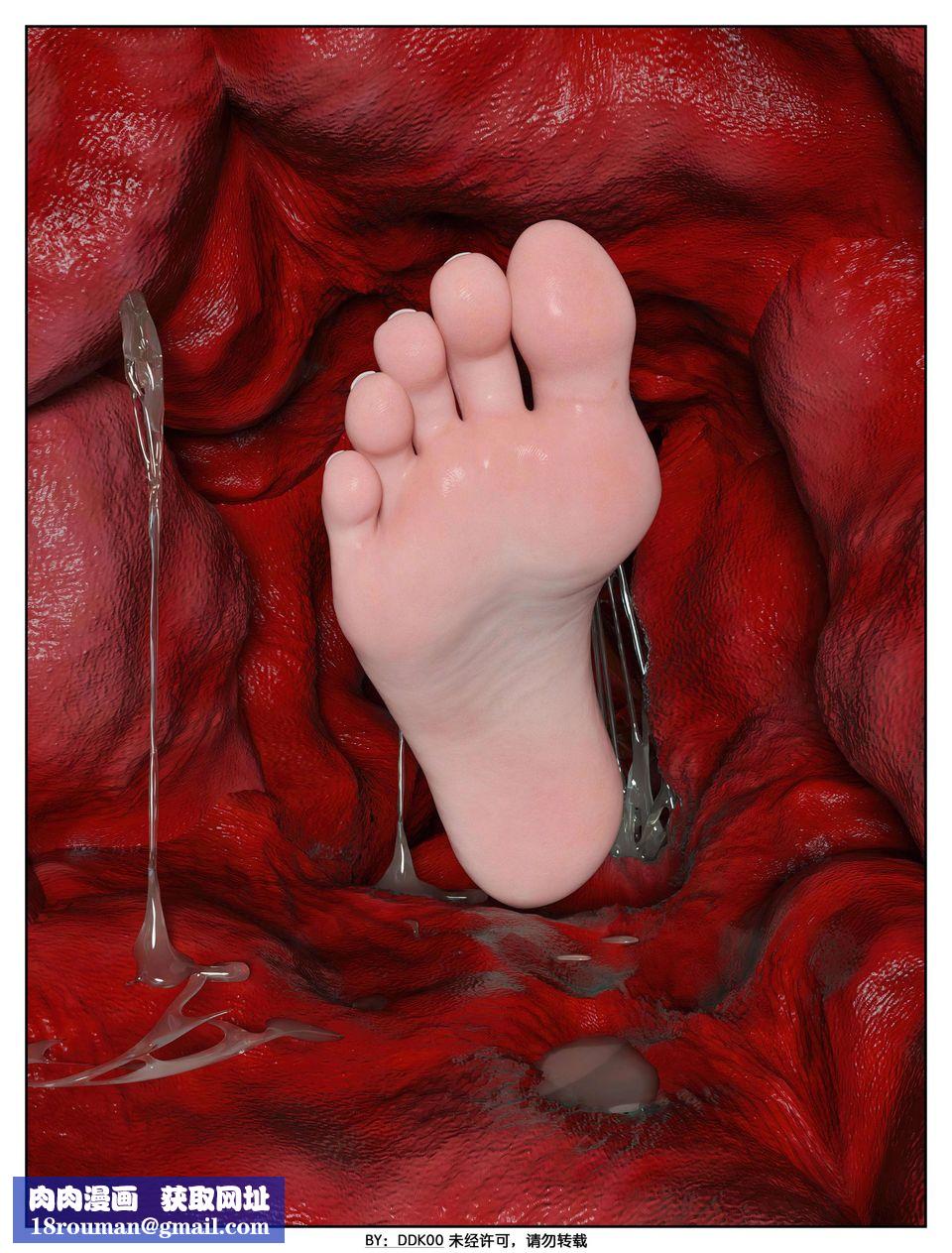 [3D]最终幻想第02话