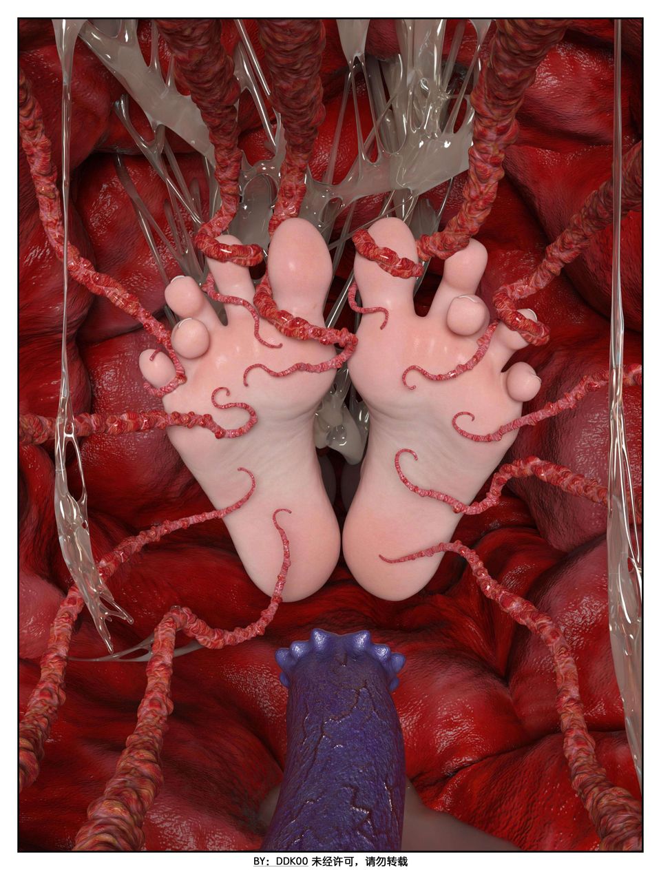 [3D]最終幻想第02話