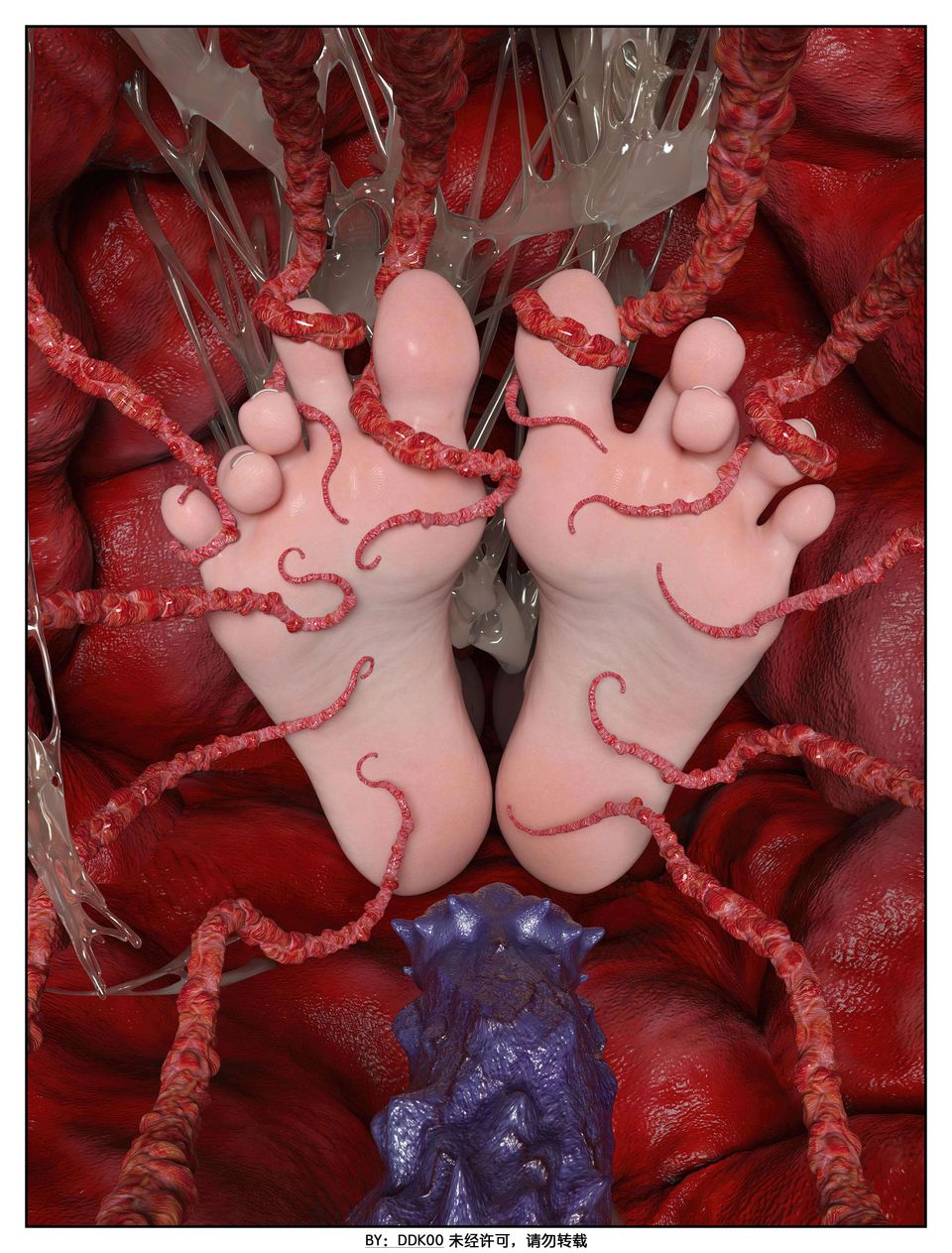 [3D]最終幻想第02話