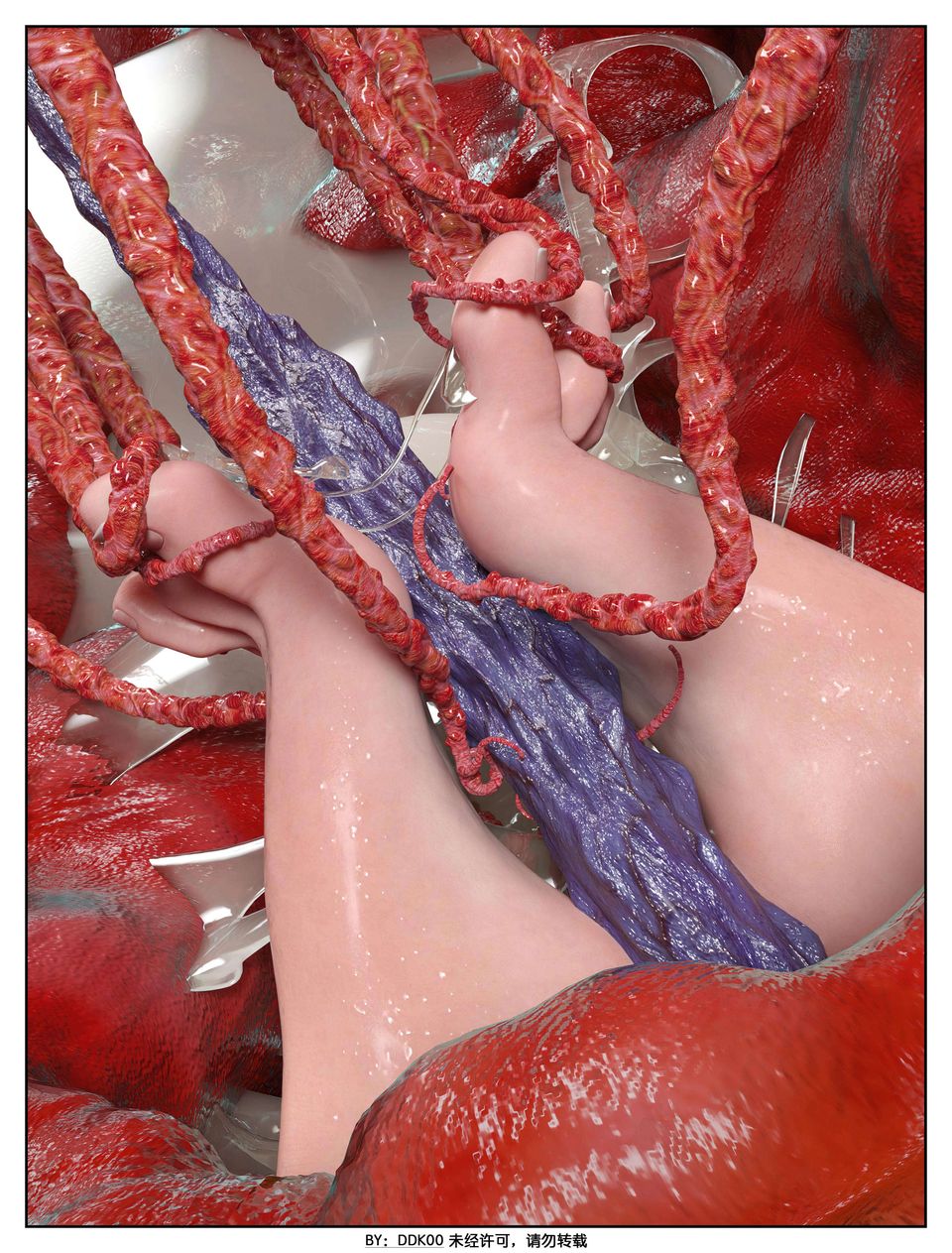 [3D]最终幻想第03话