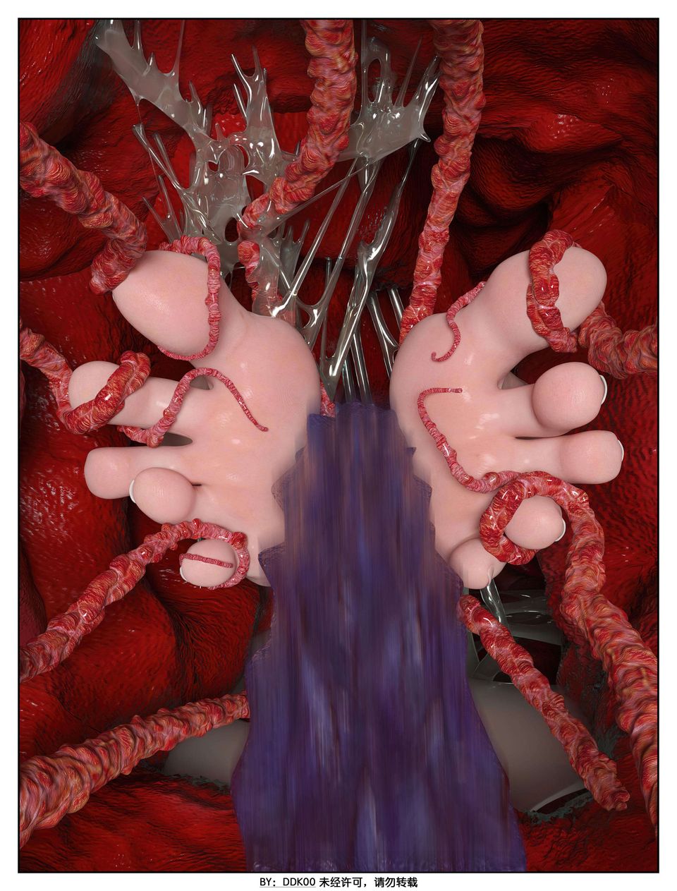 [3D]最终幻想第03话