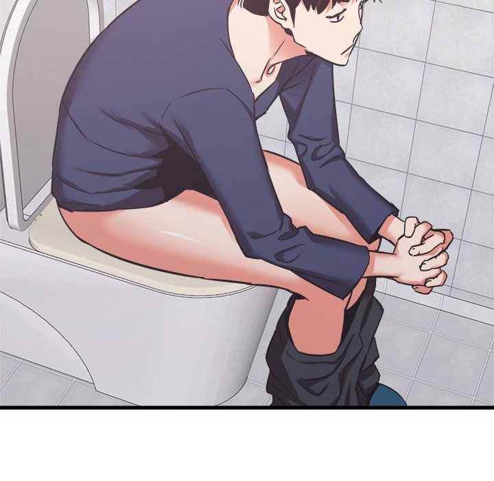 寄住姐姐家第34话