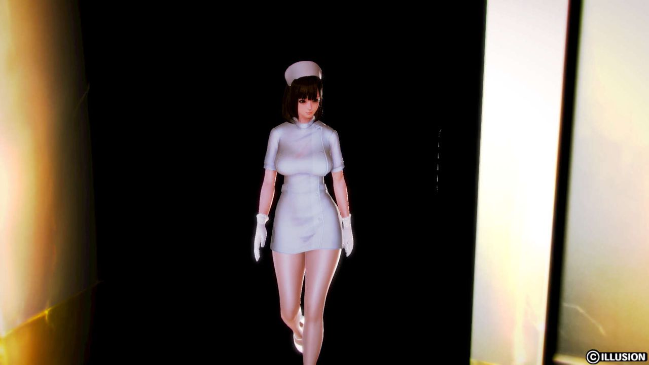 [3D]弱肉強食S1-S2番外篇X6S2-01-短暂的安稳