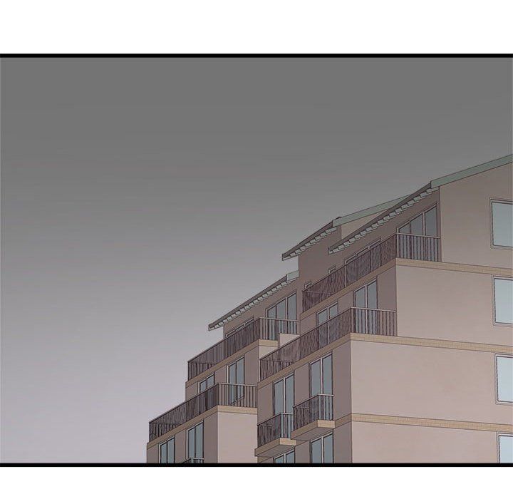 寄住姐姐家第34话