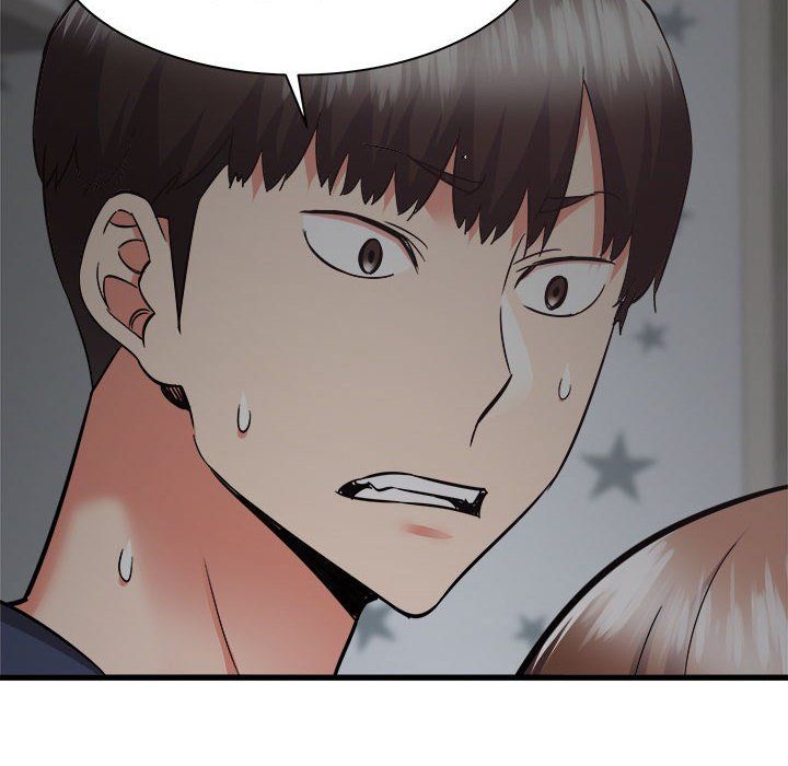 寄住姐姐家第35话