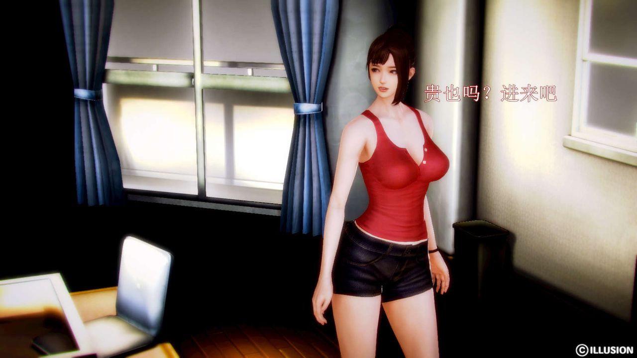 [3D]弱肉强食S1-S2番外篇X6S2-03-埋下种子