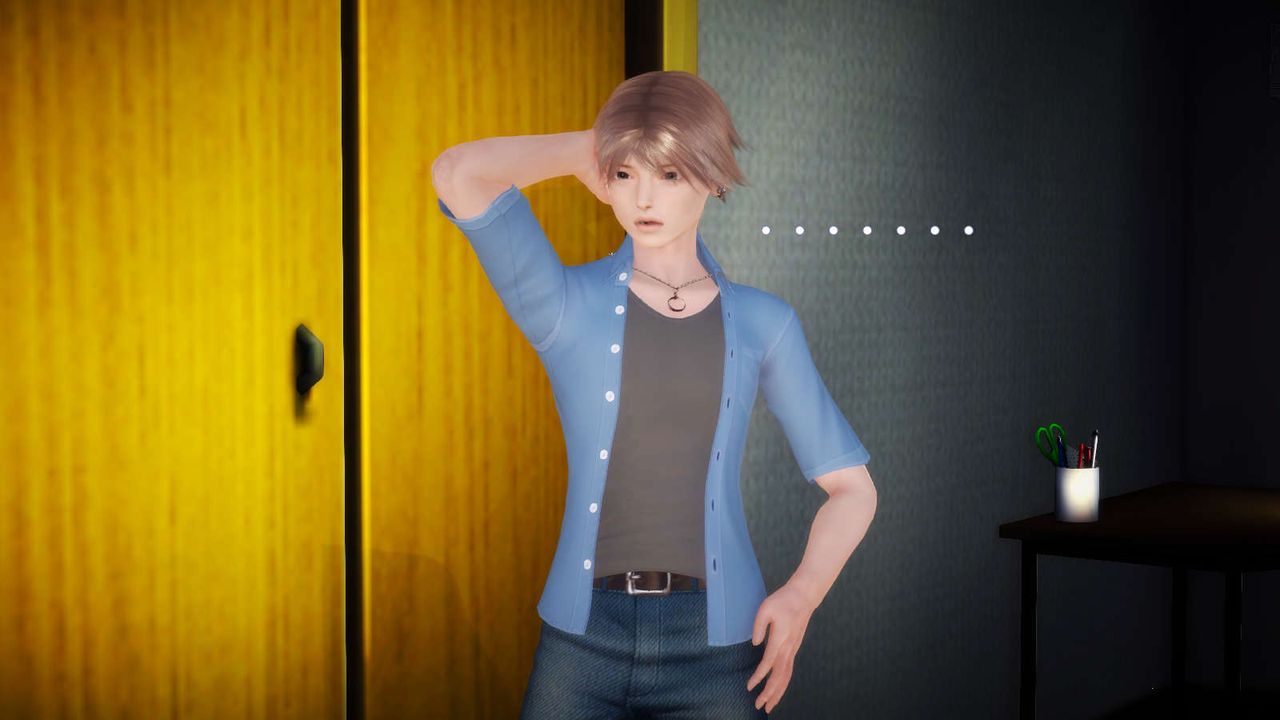 [3D]弱肉强食S1-S2番外篇X6S2-03-埋下种子