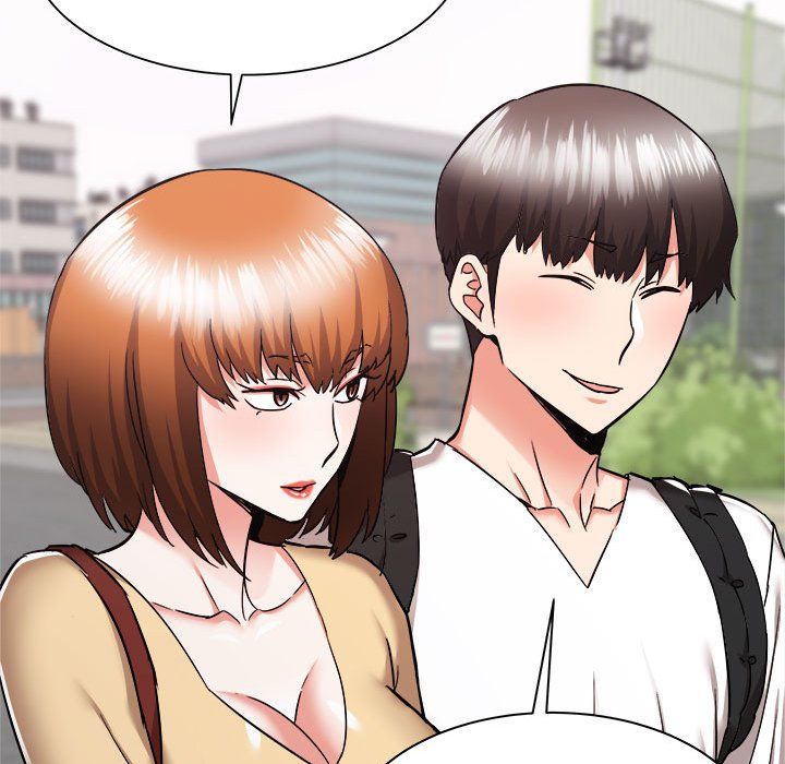 寄住姐姐家第36話