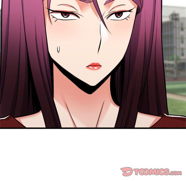 寄住姐姐家第37话