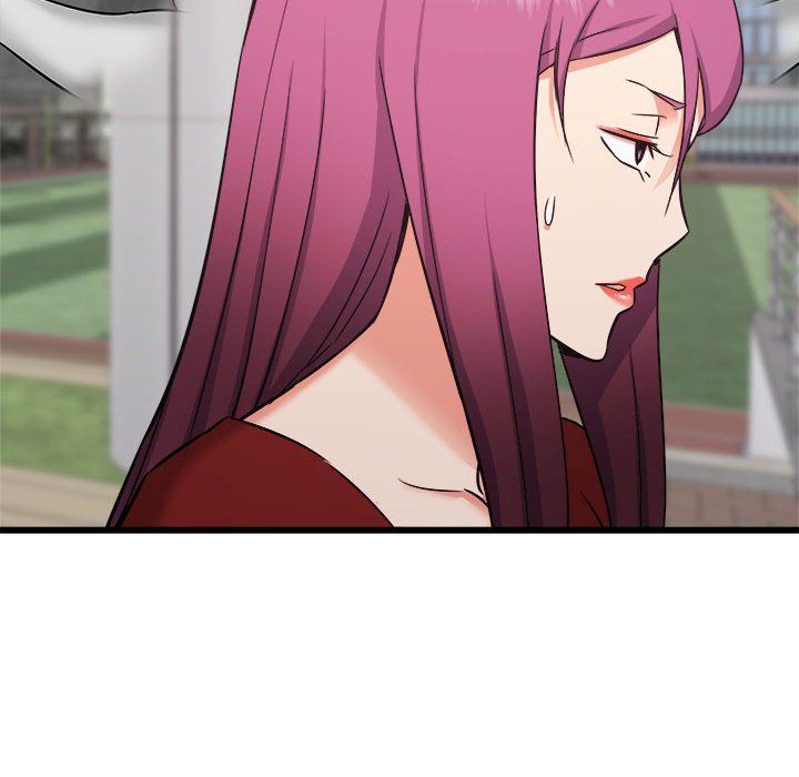 寄住姐姐家第37话