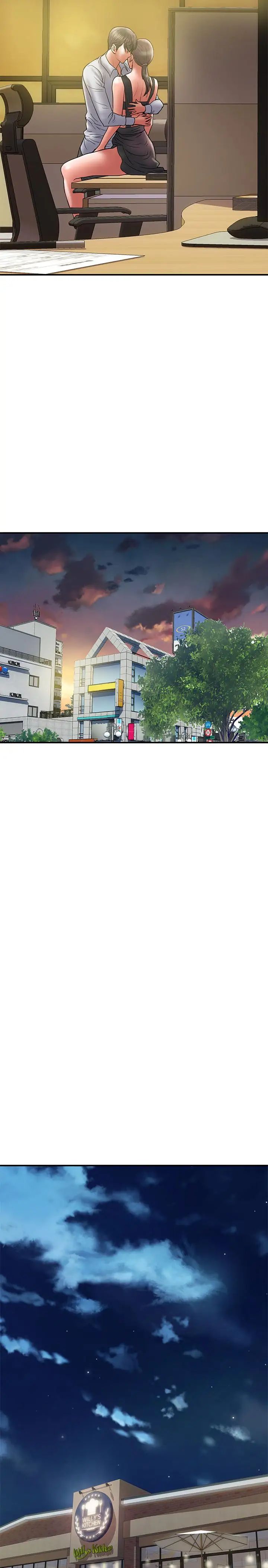 计划出轨第34话-准备好外遇了吗