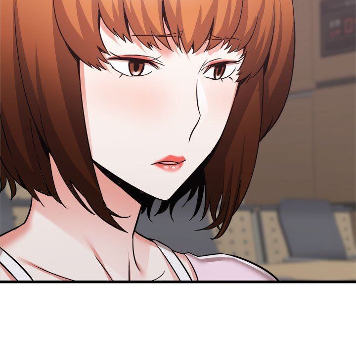 寄住姐姐家第38话