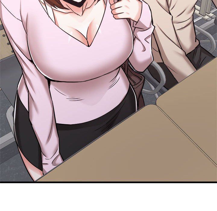 寄住姐姐家第38话