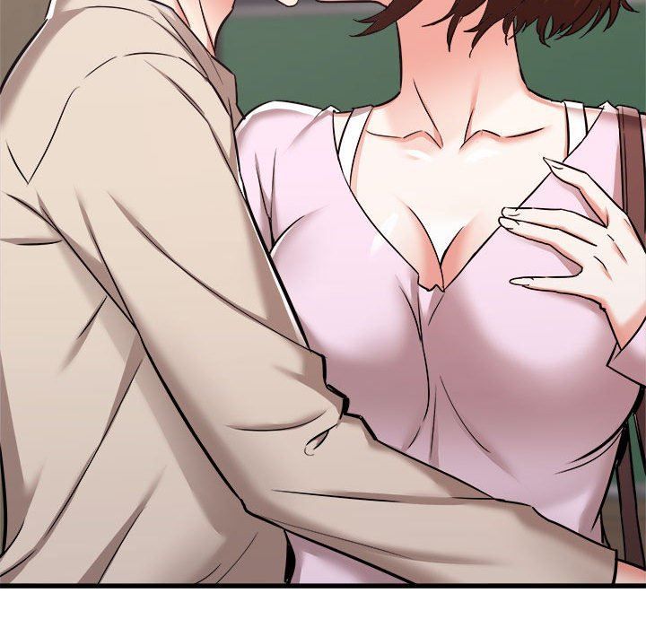 寄住姐姐家第38话