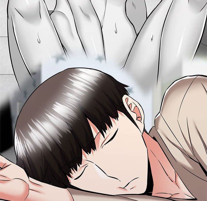 寄住姐姐家第38话