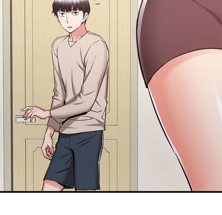 寄住姐姐家第38话