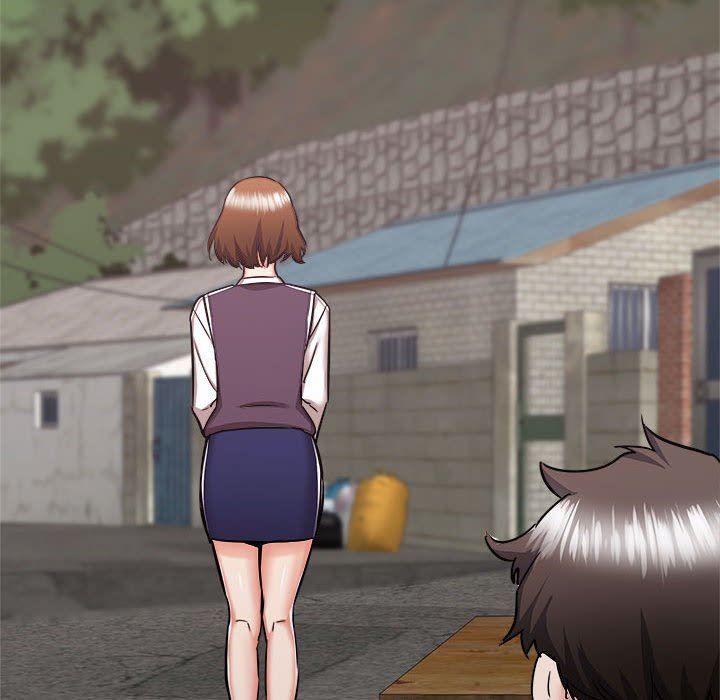 寄住姐姐家第38话