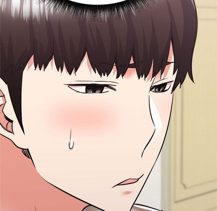 寄住姐姐家第38话