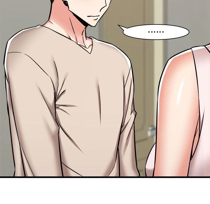 寄住姐姐家第38話