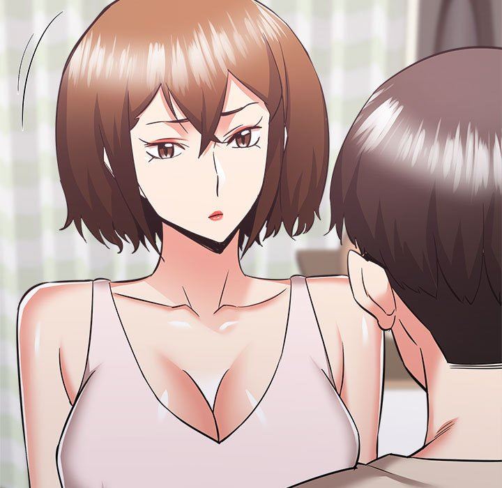 寄住姐姐家第39话