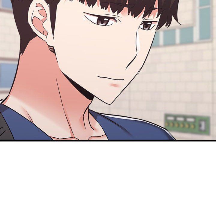 寄住姐姐家第39话