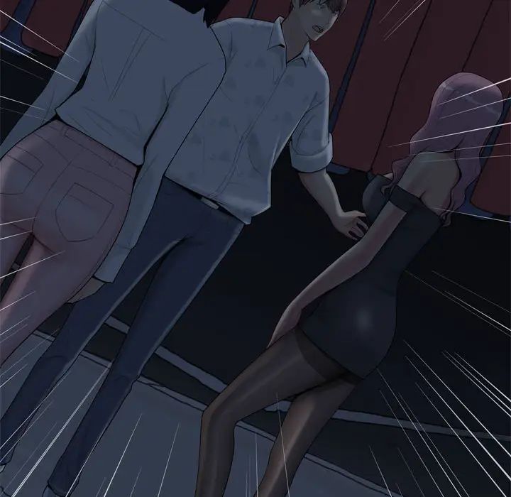 恋爱前奏曲：归来第2话