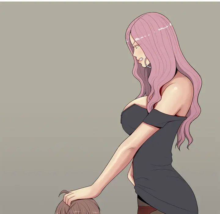 恋爱前奏曲：归来第2话