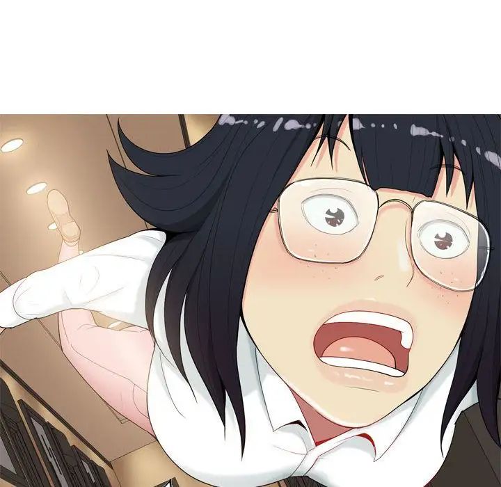 恋爱前奏曲:归来第3话