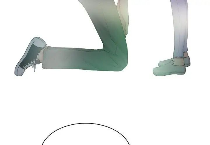 恋爱前奏曲:归来第5话