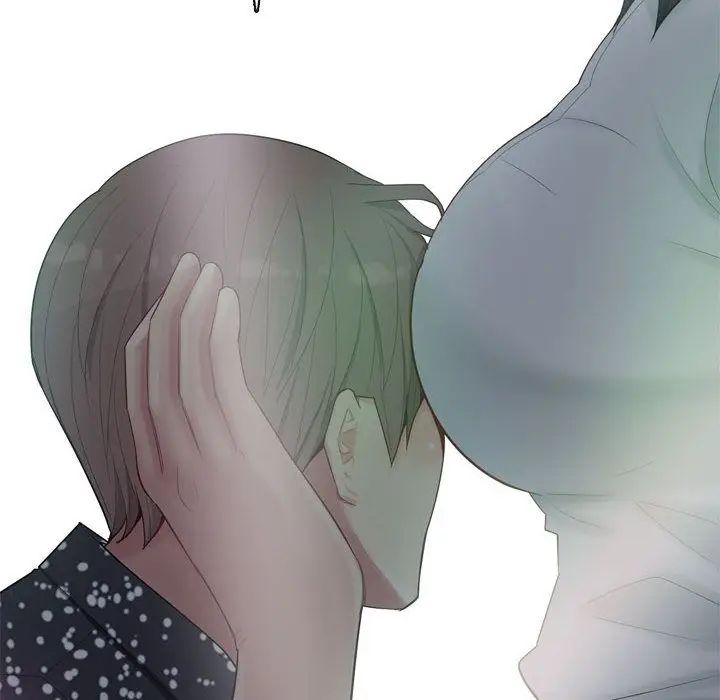 恋爱前奏曲：归来第5话