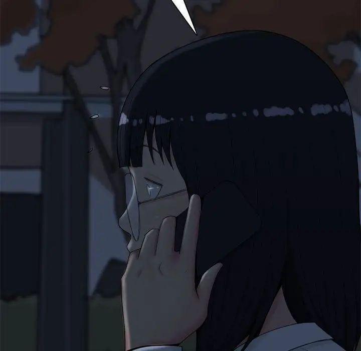 恋爱前奏曲:归来第5话