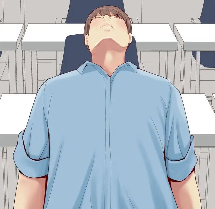 恋爱前奏曲：归来第6话