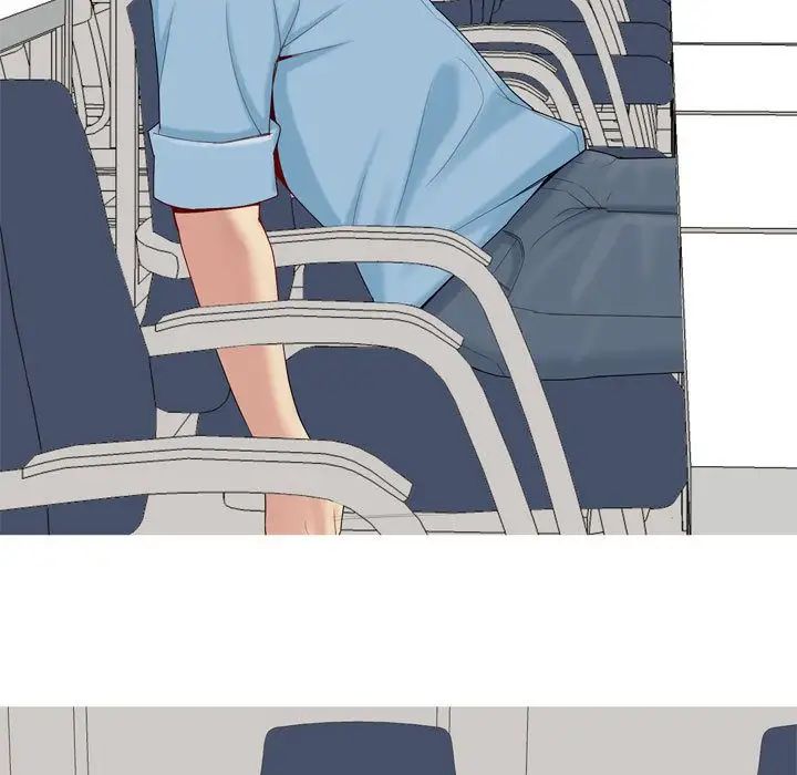 恋爱前奏曲：归来第6话