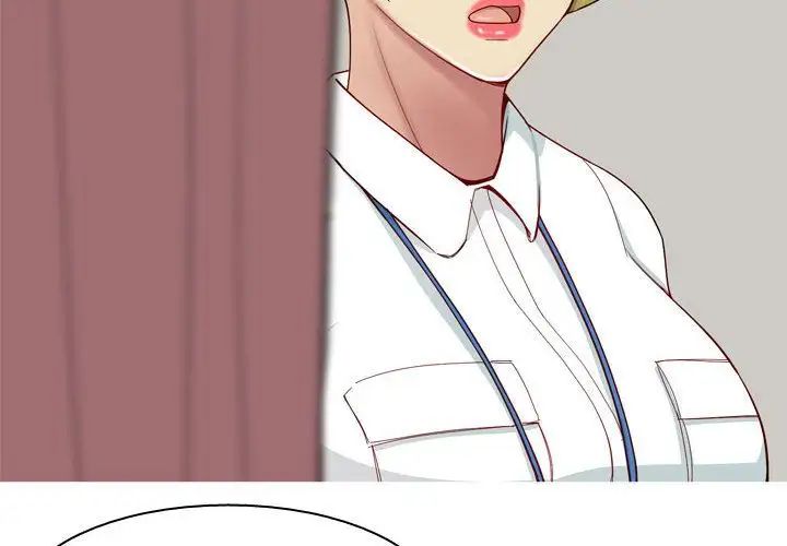 恋爱前奏曲：归来第7话