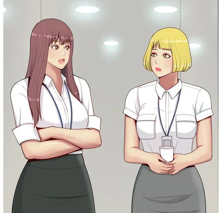 恋爱前奏曲：归来第7话