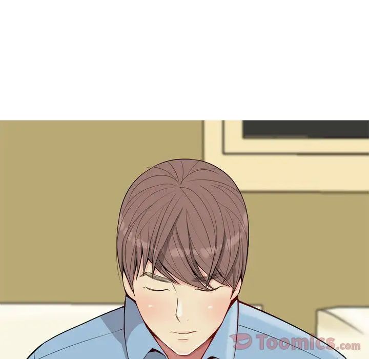 戀愛前奏曲:歸來第7話