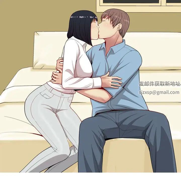 恋爱前奏曲：归来第7话