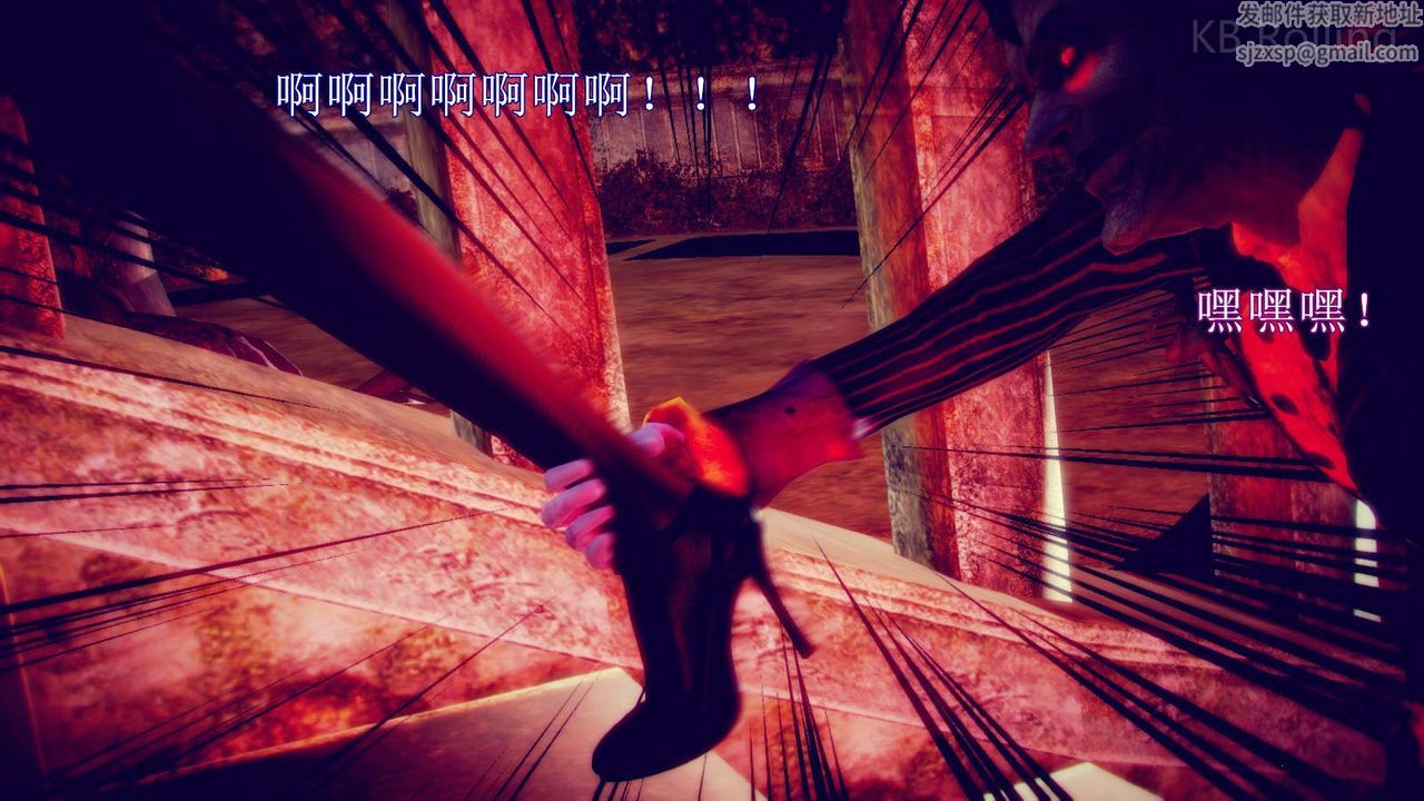 [3D]弱肉强食S1-S2番外篇X6番外篇-今村篇[中]