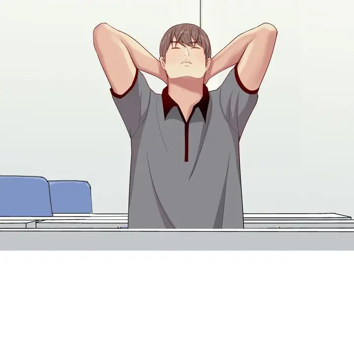 恋爱前奏曲:归来第9话