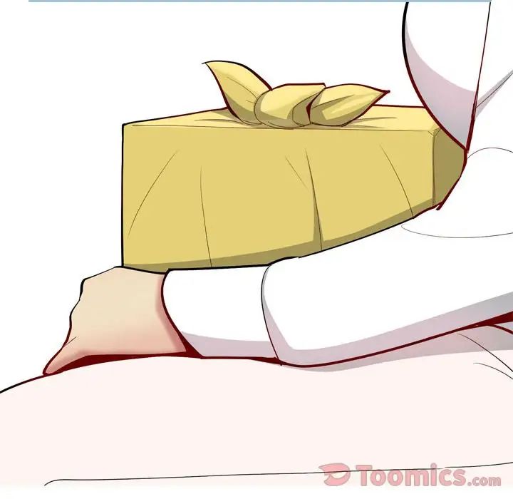 戀愛前奏曲：歸來第10話