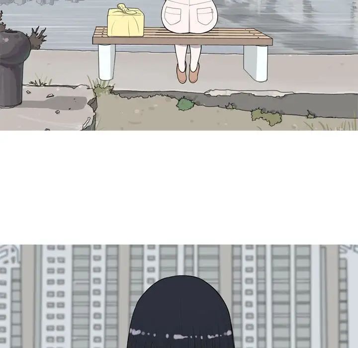 恋爱前奏曲：归来第10话