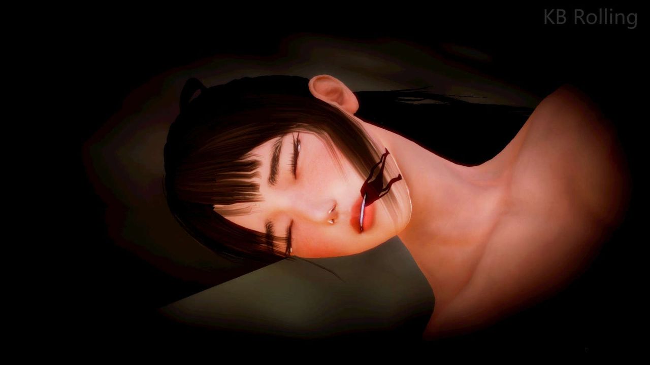 [3D]弱肉強食S1-S2番外篇X6番外篇-今村篇[中]