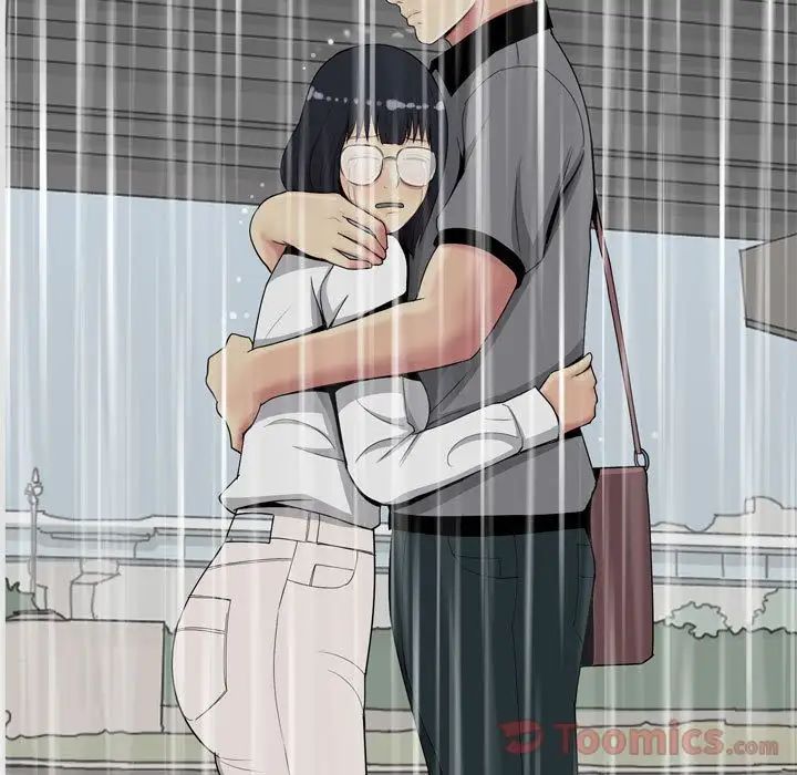 恋爱前奏曲：归来第11话