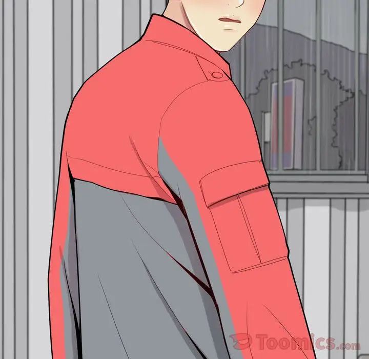 恋爱前奏曲：归来第12话